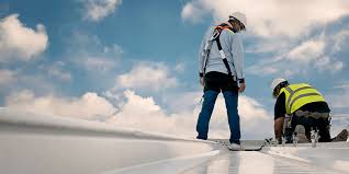 Chico, WA Roofing Contractor Company